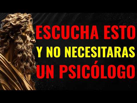 12 Frases de Epicteto que Tienen Más Poder que un Psicólogo