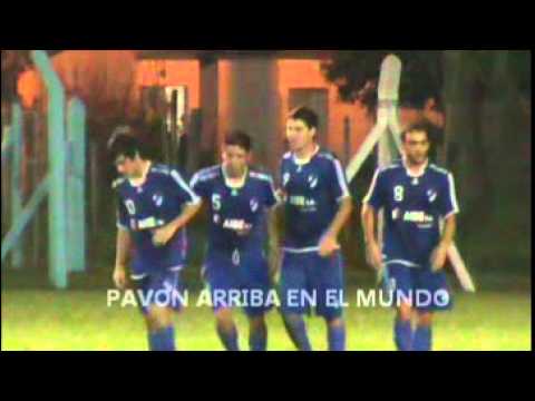 SAN MARTIN VS ATLETICO PAZ GOL DE RINAUDO