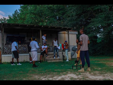 318CHA$E- Damaged ft Woo & Lowbaby Juice (official video)