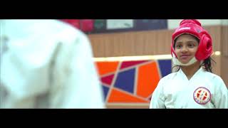 Delhi World Public School Video