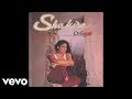 Peligro by Shakira — album cover