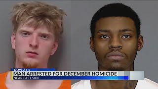 Hendricks County man faces murder charge after loud party leads to deadly shooting in Indy