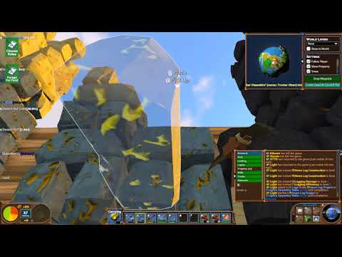 MongoTV_957 - Part 11 - ECO - Multiuser - World - ECO For Newbies - CRASY MINING - JACKPOT