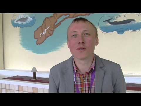 World Cup: Ruslan Ponomariov