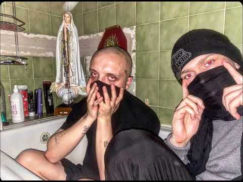 Oorbit x mlody_trvp - TAUBE MORGUE