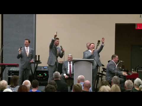 The Inspirations - I’ve Come Too Far To Look Back (2023)