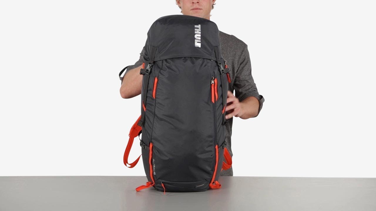 BAGBIA Trekking bag Rucksack - 90 L black - Price in India | Flipkart.com