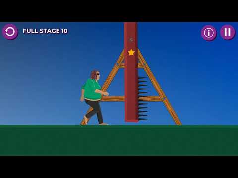 Lucky Life -- Final Stage 10 Walkthrough - YouTube