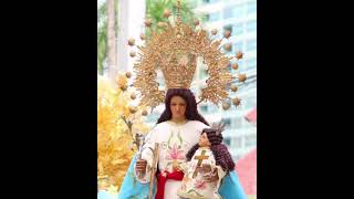 Virgen Delos Desamparados De Mandaluyong