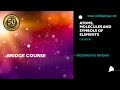 BRIDGE COURSE CHE ATOMS MOLECULES AND SYMBOLS OF ELEMENTS