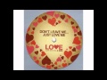 Unknown Artist - Love On To Me [Love Recordings ...