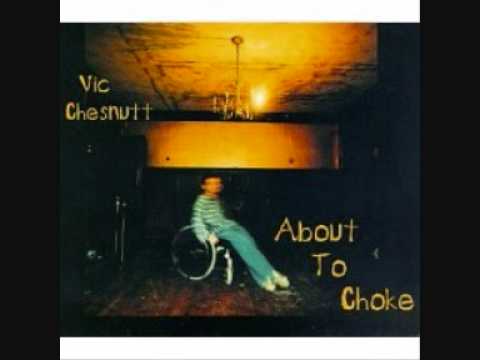 Vic Chesnutt - Degenerate