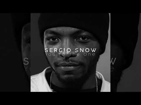 Sergio Snow - You're The One (Audio)