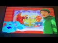 Opening To Spongebob Squarepants Sea Stories 2002 VHS