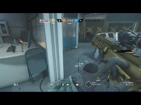 flink | rainbow six siege