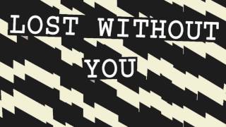 Hifi Sean ft. Paris Grey - Lost Without You (The Carry Nation Dub)