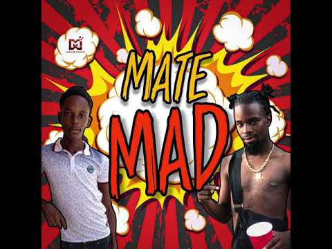 Jardel Ft Jequan - Mate Mad 2020 Dennery Segment [Bouyon]