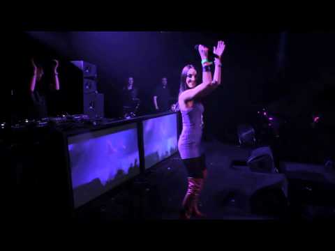 Christopher Lawrence & Suzie Del Veccio Live @ Beyond Wonderland (2011)