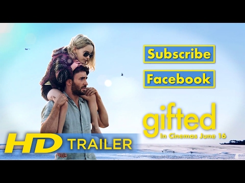 Gifted (UK Trailer)