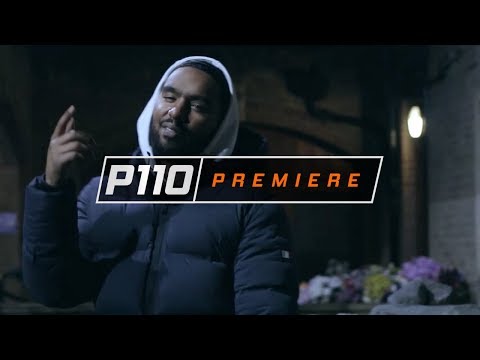 Guydence - Pain [Music Video] | P110
