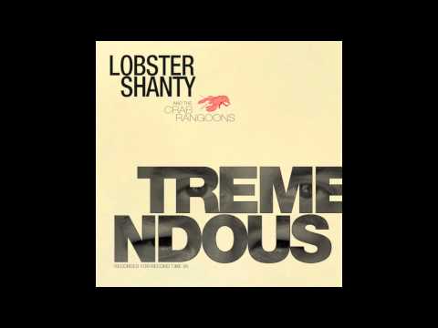 Lobster Shanty & the Crab Rangoons - Mr. Porcupine