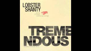 Lobster Shanty & the Crab Rangoons - Mr. Porcupine