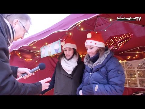 Lamspringer Weihnachtsmarkt 2016