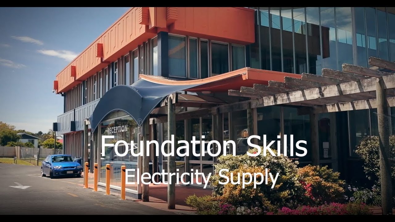 Northpower’s Cadetship Programme