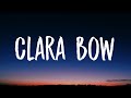 Taylor Swift Clara Bow Lyrics