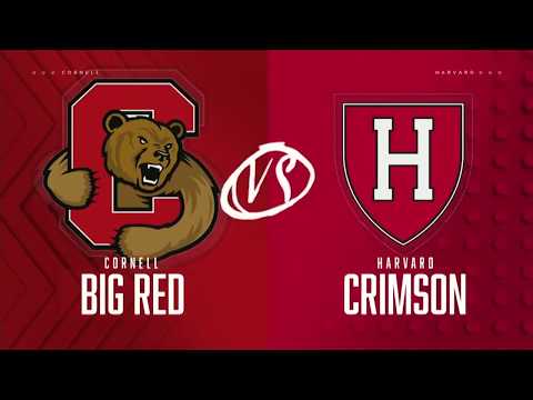 Men's Basketball: Cornell 67, Harvard 61