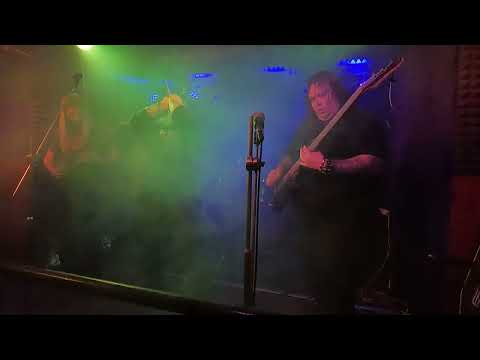 Necnon mortuss - Necnon Mortuss - Atentát na Heydricha - RC Ponorka (Pardubice) 2
