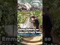 Emma Roberts se cas&oacute; con Cody John tras 2 a&ntilde;os de compromiso