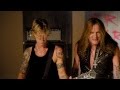Sebastian Bach - All My Friends Are Dead (Official Video / 2014 / New Album)