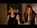 Sebastian Bach - All My Friends Are Dead (Official ...