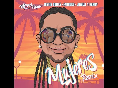 Miniatura de Mujerex Remix