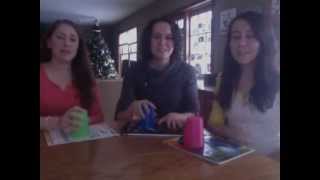 You're Gonna Miss Me When I'm Gone (cups/pitch perfect cover) - LaJoye Sisters!