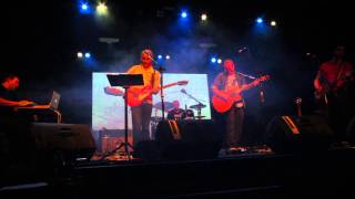 The Amber Herd - Kite - Hasland Theatre Chesterfield 05 Jul 2014