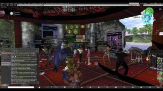 Harmonia and SS at Love's 2B