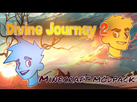 Divine Journey 2- Ep 10: Slandering the British (Again)