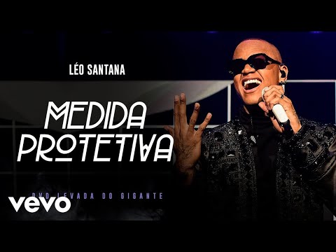 Video thumbnail for Medida Protetiva (Ao Vivo)