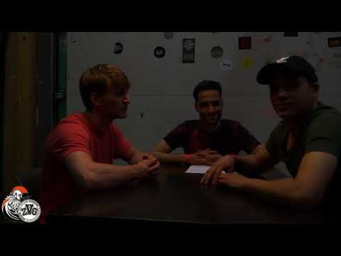 Face off Killah Krop VS Lynx|FACE-OFF |Zinvol Geweld