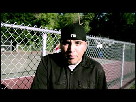 Haze of Main Aim - Brown Baby - Produced By Dj Cutz (Official Video)
