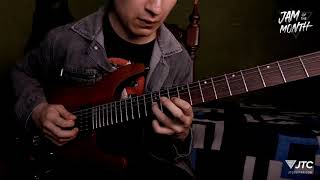 Video thumbnail for Ibanez S521 MOL (JTC Oct 2023) by Brandon Murga