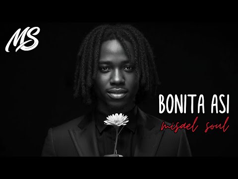 Misael Soul – Bonita Así | 1960s Soul Latino |  Soul Romantico