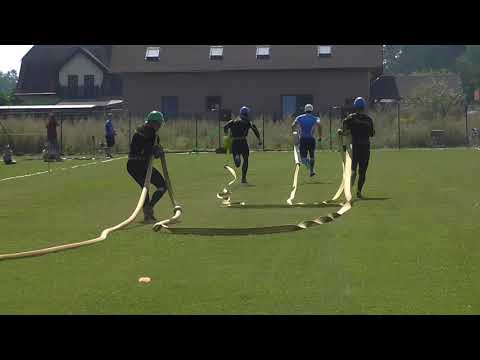 SDH Břehy muži - Břehy (Jizerská liga) 2020