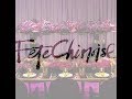 肩膀訓練 (全新三角肌訓練菜單+超級組) | Fête Chinoise 2017 | vlog #14