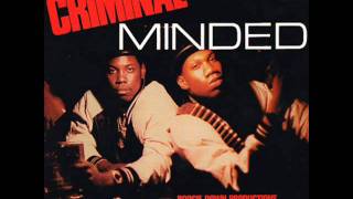 Boogie Down Productions- The Bridge Is Over