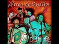 Duelo - No es justo (Versión Inédita "Maqueta") 2004