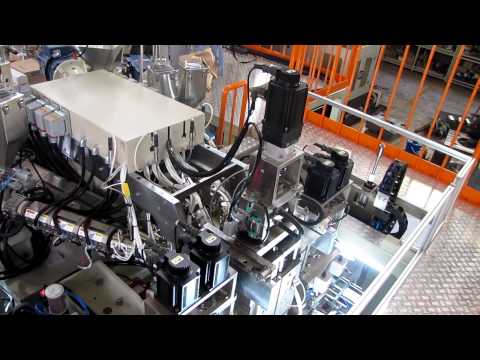Blow Kabelis 4x2 UTP Cat5 0.50CCA video