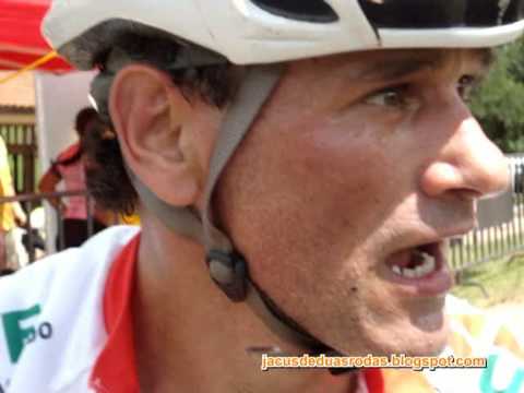 TAÇA BRASIL 2011 - Ricardo Machado - Lagoa Vermelha - RS